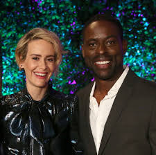 Brown, followed by 530 people on pinterest. Sarah Paulson And Sterling K Brown Sarah Paulson Sarah Sterling K Brown