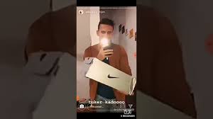 Kabar terbaru seseorang yang pernah di kabarkan dekat dengan adiba kanza beginilah dia sekarang. Kedekatan Egy Maulana Vikri Bersama Adiba Khanza Lagi Tukeran Kado Nih Youtube