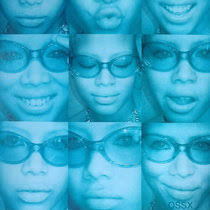 A Message (Junior Woods Remix)