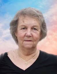 Susan Rogers Obituary December 28, 2022