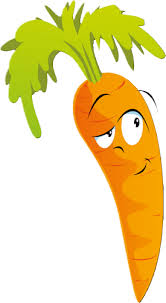 Serie De 15 Carottes Oranges Site De Emoticones Et Cliparts B Dessin Smiley Carotte Idee Dessin