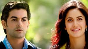 Katrina Kaif had issue with my complexion: Neil Nitin Mukesh recalls fight 