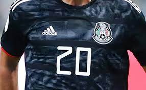 Check out our mexico futbol selection for the very best in unique or custom, handmade pieces well you're in luck, because here they come. Mexico Soccer Jersey 2021 Reactions To National Team New Shirt