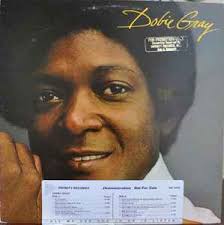 Dobie Gray