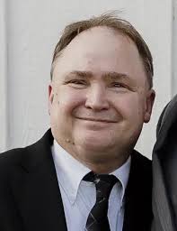 Obituary information for Randy Witt