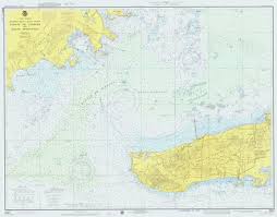 map of nautical chart the full wiki