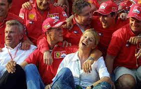 In deutschland fand der name einer theorie zufolge erste popularität durch die byzantinische gattin des deutschen kaisers otto ii. Michael Schumacher Sein Anwesen Wird Fur 3 5 Millionen Verkauft