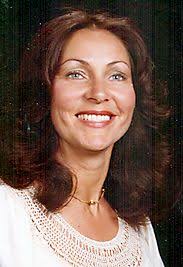 Patricia Ogden Obituary (1942