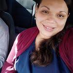 Amber Hopewell's Instagram, Twitter & Facebook