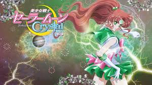 We did not find results for: Sailor Moon Crystal Wallpaper Sailor Jupiter By Randowanime On Deviantart