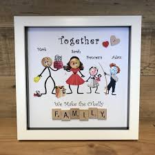 We did not find results for: Button Head Family Crafty Monkey Unique Personalised Wedding Frames Wedding Anniversary Gifts Sports Medal Hangers Displays