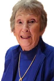 Jewell Marie Bateman "Hape" Obituary in Dartmouth at Donald K. Walker  Funeral Directors