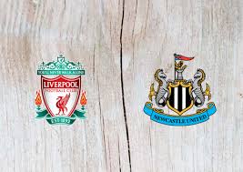 On sofascore livescore you can find all previous liverpool vs newcastle united results sorted by their h2h matches. Futbol Epl 18 19 Matchday 19 Liverpool Vs Newcastle United 26 12 2018