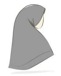  Pin Oleh Ø³ Di Muslim Anime Kartun Animasi Ide