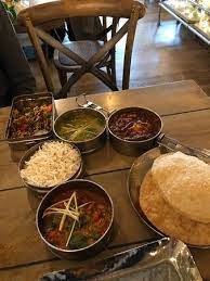 Check spelling or type a new query. Mowgli Picture Of Mowgli Street Food Oxford Tripadvisor