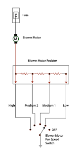 This article will explore each of three zone wiring types. Blower Motor Resistor Keeps Failing Ricks Free Auto Repair Advice Ricks Free Auto Repair Advice Automotive Repair Tips And How To