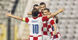 Kroatien trikot | entdecke den online kroatien fanshop | jetzt shoppen bei zalando. Nike Kroatien Euro 2020 Heimtrikot Veroffentlicht Nur Fussball
