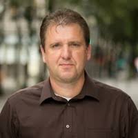 Conrad Brown, PE, CCP, LEED AP