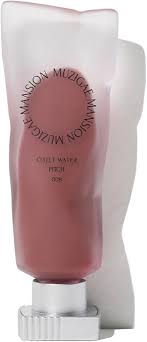 Amazon.com : MUZIGAE MANSION Objet Water Lip Stain Matte Lipstick