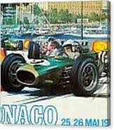 Image result for Racing Green 1968 Monaco