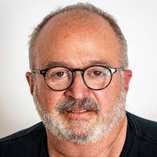 Steve Glick's Instagram, Twitter & Facebook