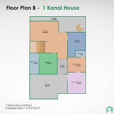 Check spelling or type a new query. Best 1 Kanal House Plans And Designs Zameen Blog
