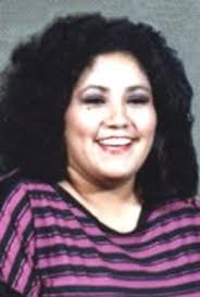 Irma Coronado Obituary (1974
