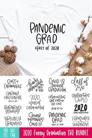 2020 Graduation Svg Bundle 561691 Hand Lettered Design Bundles In 2020 Graduation Poster Graduation Signs Graduation Quotes Funny