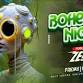 Bohemian Night event image