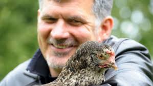 Hotelzimmer für Huhn gesucht