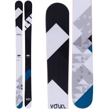 Volkl Gotama Skis 2015