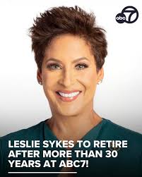 She's been a fixture in LA news for decades, but that doesn't even begin to  describe the impact she's had