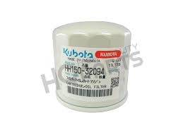 Hh150 32094 Kubota Oil Filter