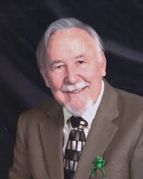 Ruben Mitchell “Mitch” Ratliff Sr. (1941-2017)