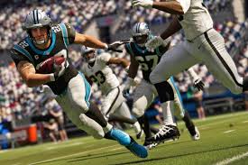 As a result, arizona does not have a first round selection in the 2021 nhl draft. Madden Nfl 21 Ultimate Team Beginner S Guide Polygon