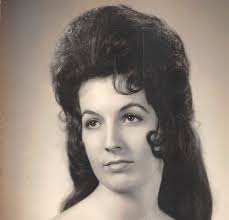 Agnes Garner Booth of Mount Olive, Mississippi