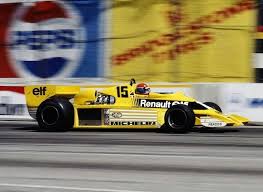 Image result for Glen Yellow 1977 Renault