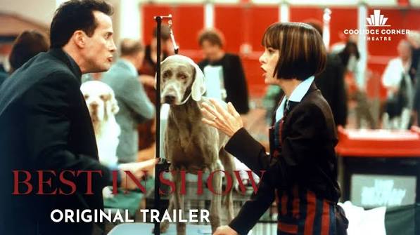 Best in Show | Original Trailer | Coolidge Corner Theatre