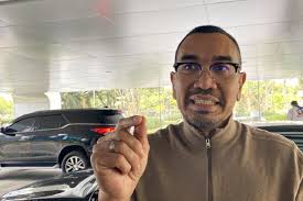 Direktur dan Kantor Antam Diperiksa Kejagung, Stafsus Menteri BUMN: Kalau  Ada Pelanggaran Harus Dibersihkan