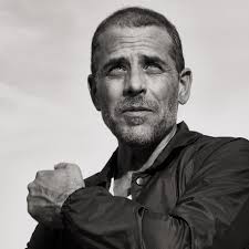 Will Hunter Biden Jeopardize His Father's Campaign?