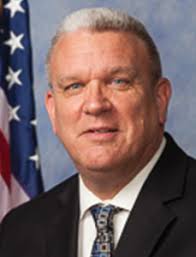 Chairman Rodney Riley