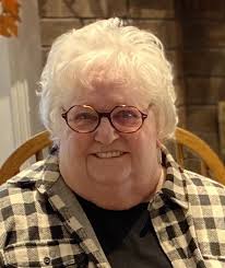 Tribute for Elizabeth Ann Guthrie