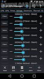 User rating for cpu spy reloaded free monitor: 3c Cpu Manager Android App Free Download In Apk