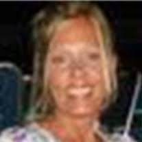 Carrie Lynn Walden Obituary April 29, 2016