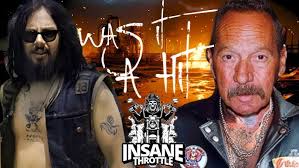 DID HELLS ANGEL SONNY BARGER ORDER HIT ON TERRY THE TRAMP