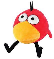 Peep And The Big Wide World Chirp Plush Dolls Ty Toys Peppa Pig Toys