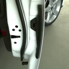 extreme car door edge protector strips ford focus thesuperboo edge protectors creative inventions inventions