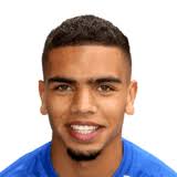 Reuben Collins FM 2019 Profile, Reviews