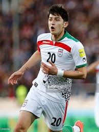 Azmoun from iran is not ranked in the football top scorer world ranking of this week (01 mar 2021). 15 Iranian Ideas Football Fifa Iranian
