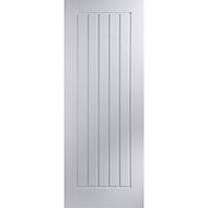 Repainting your interior doors is a simple yet effective way to upgrade the look of your home. Pre Painted Internal Doors Doors Windows B Q